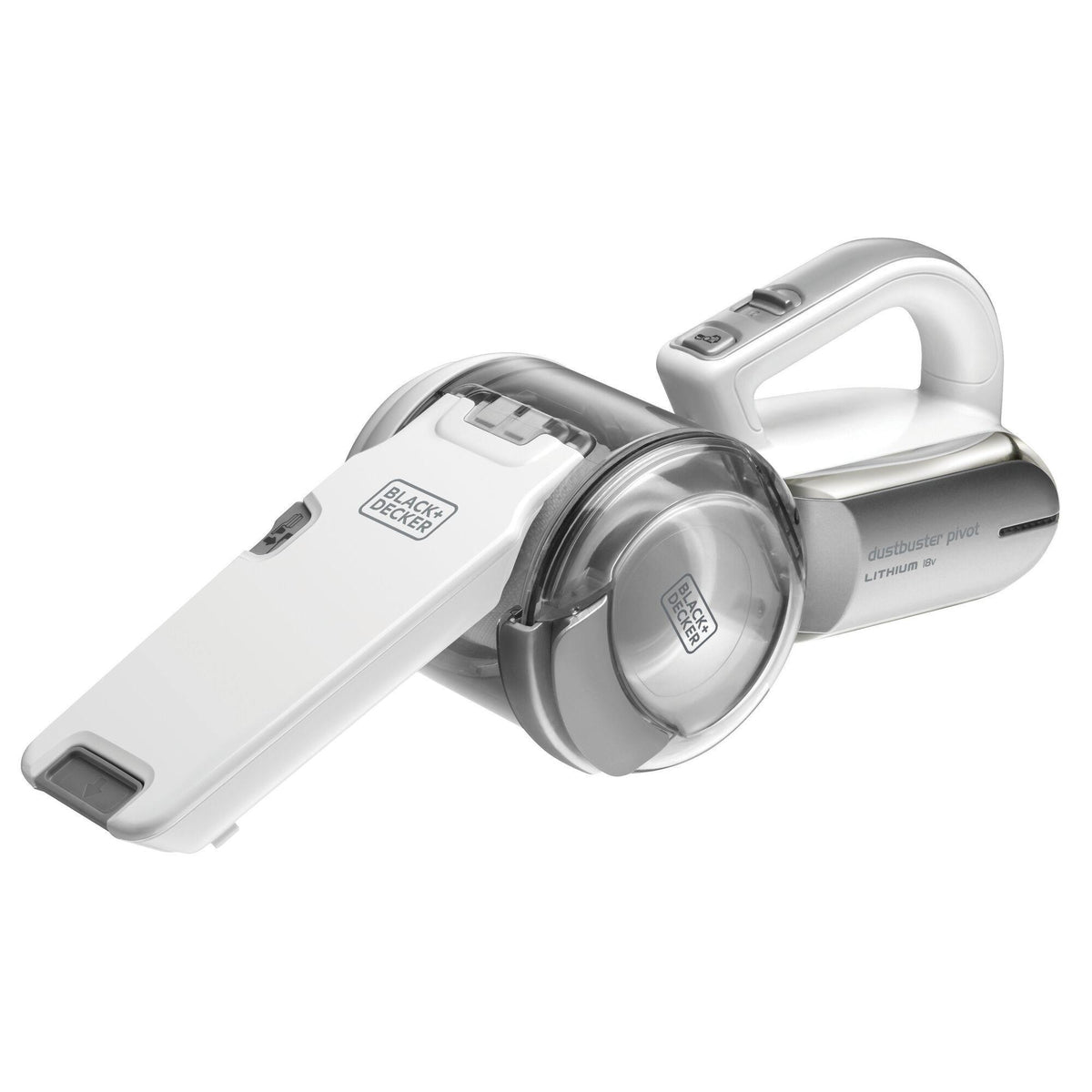 Σκουπάκι DUSTBUSTER BLACK AND DECKER