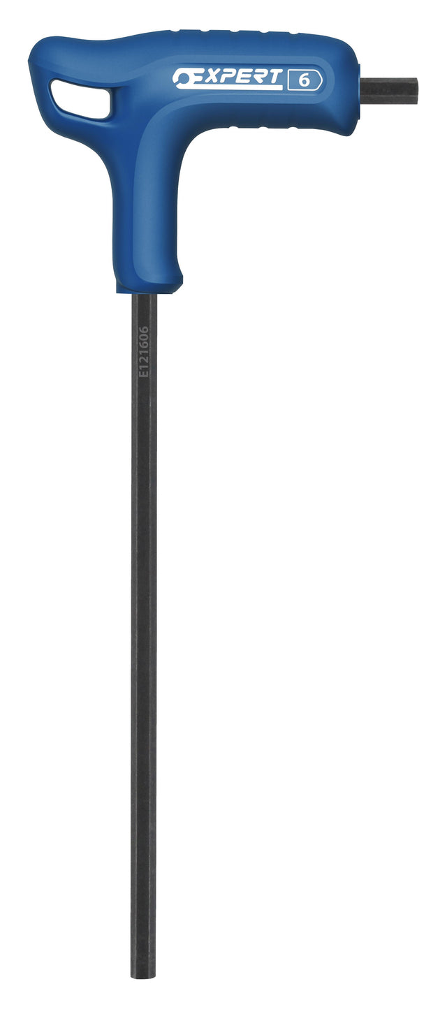 Άλλεν ταυ με λαβή Νο6mm EXPERT