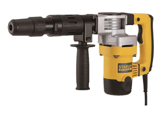 Πιστολέτο SDS-MAX STANLEY FAT MAX SFMEH220K-QS 1010W