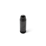 Καρυδάκι αέρος μακρύ μετρικό εξάγωνο 1/2"