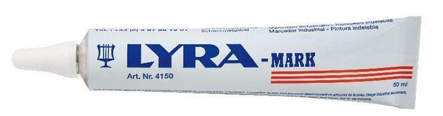 Πάστα σήμανσης 10τεμ. 50ml