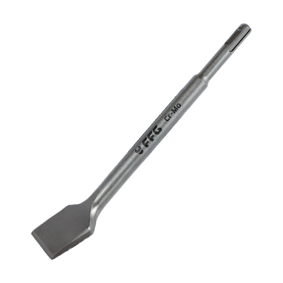 F.F. Group 46160 Καλέμι με Υποδοχή SDS Plus