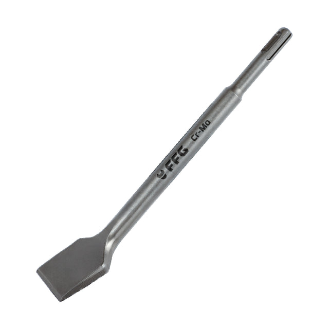 F.F. Group 46160 Καλέμι με Υποδοχή SDS Plus
