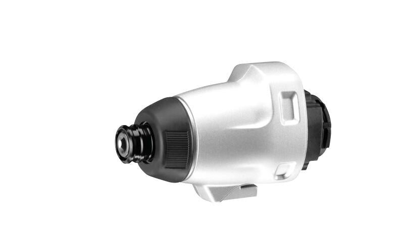 Κεφαλή παλμικού κατσαβιδιού MULTIEVO BLACK AND DECKER