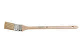 Στραβοπίνελο λευκό 12τεμ. ξύλινη λαβή AMICO RADIATOR BRUSHES 376