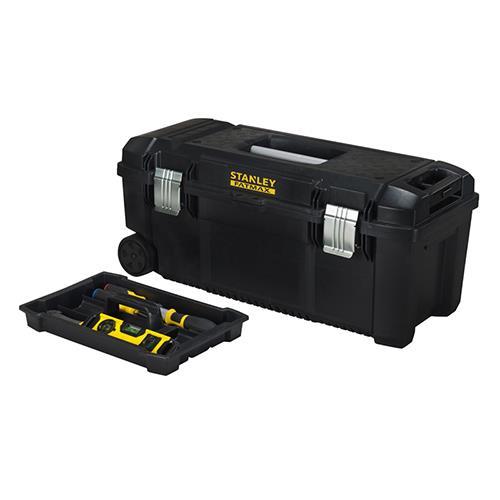 Μπαούλο τροχήλατο FATMAX 71x30,5x32cm