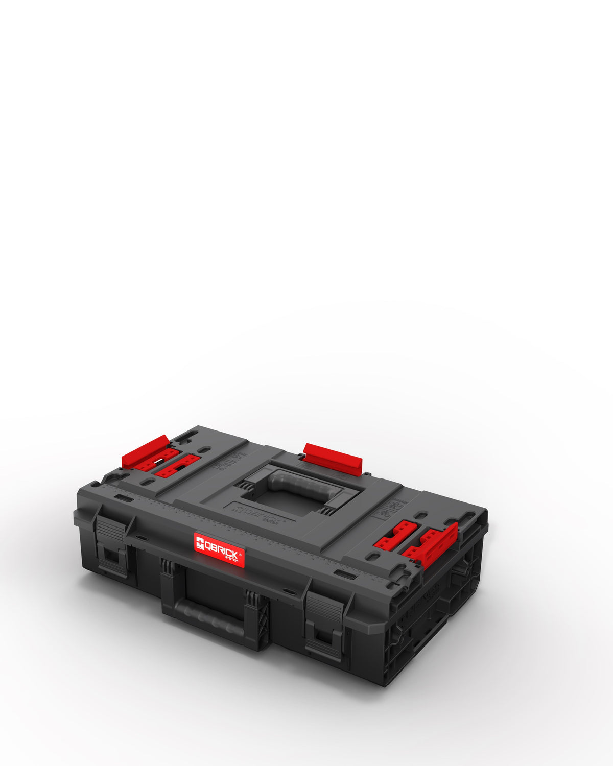 Εργαλειοθήκη πλαστική QBRICK SYSTEM ONE VARIO