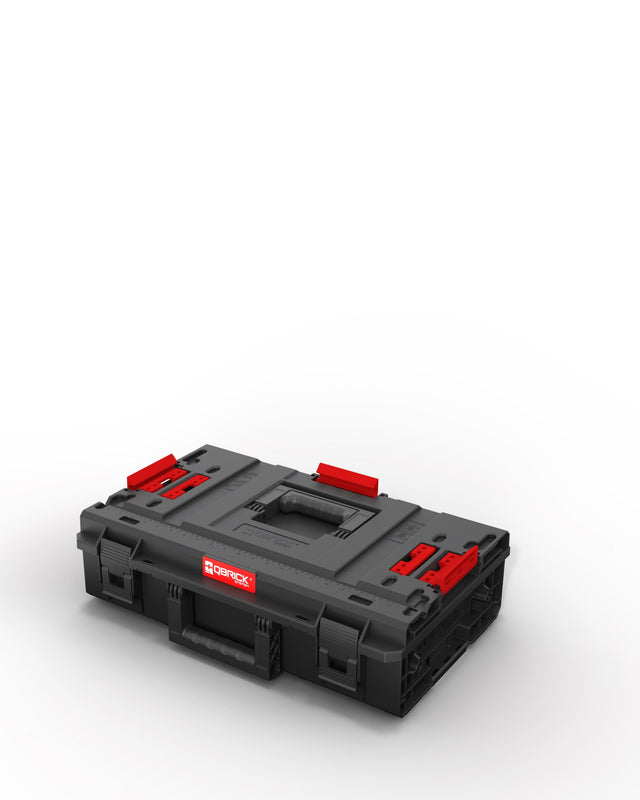 Εργαλειοθήκη πλαστική QBRICK SYSTEM ONE VARIO