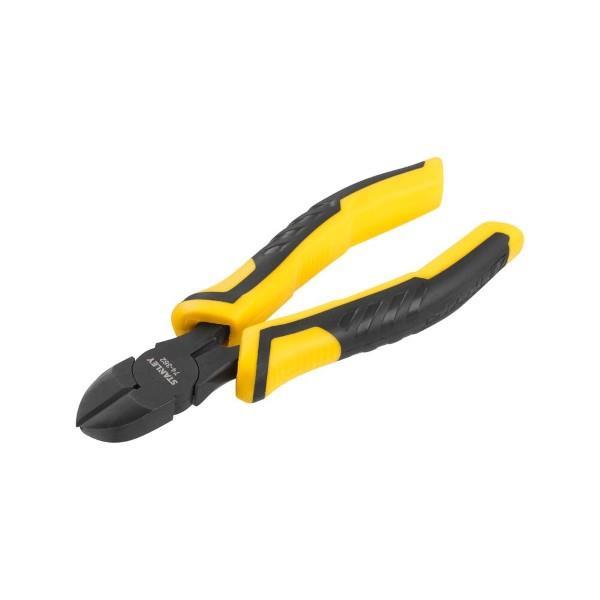 Πλαγιοκόφτης CONTROL GRIP με βαριά μόνωση 150mm