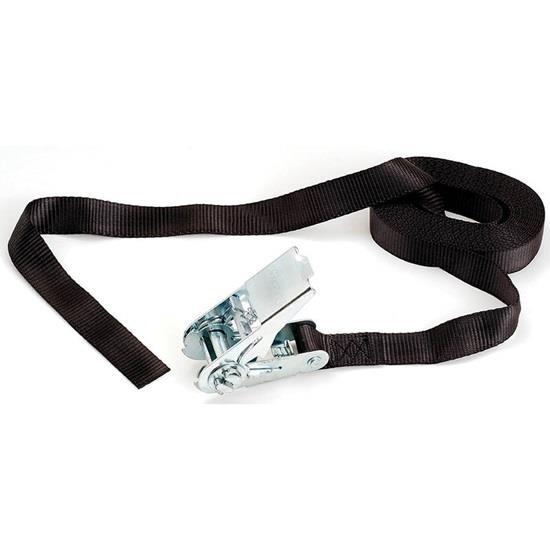 Ιμάντας με καστάνια MASTER LOCK 25mm x 5m
