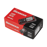 BENMAN ΜΕΤΡΗΤΗΣ ΑΠΟΣΤΑΣΕΩΝ LASER LDM 100 G 72517