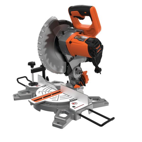 Φαλτσοπρίονο BLACK AND DECKER BES702-QS 1500W