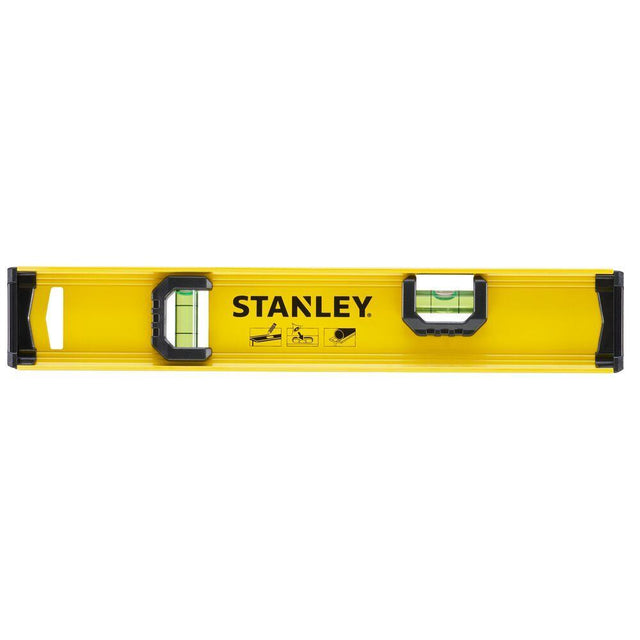 Αλφάδι αλουμινίου STANLEY