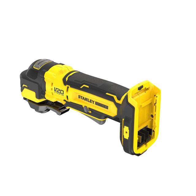 Παλινδρομικό πολυεργαλείο V20 18V STANLEY FAT MAX SFMCE510B-XJ