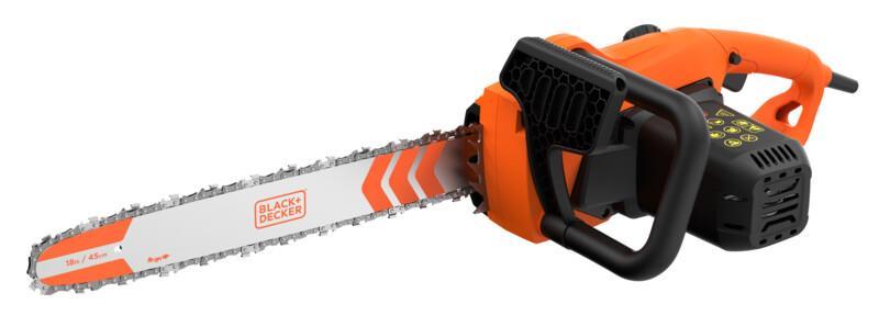 Αλυσοπρίονο BLACK AND DECKER BECS2245-QS 2200W