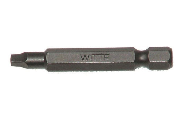 Witte Μύτες τετράγωνες (Robertson)