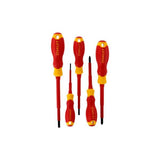 Κατσαβίδια CUSHION GRIP με μόνωση 1000V σετ