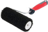 Ρολό FIBER-NYLON μαύρο για στόκο με τρίχα 18mm – εικόνα 2
