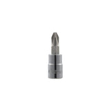 Καρυδάκι με μύτη 1/4" phillips – εικόνα 2
