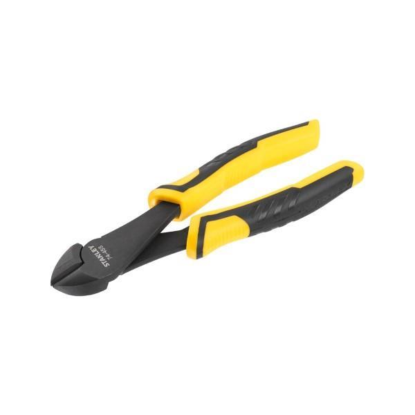 Πλαγιοκόφτης CONTROL GRIP με βαριά μόνωση 180mm