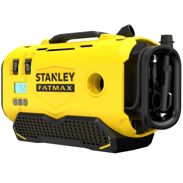 Αεροσυμπιεστής V20 18V STANLEY FAT MAX