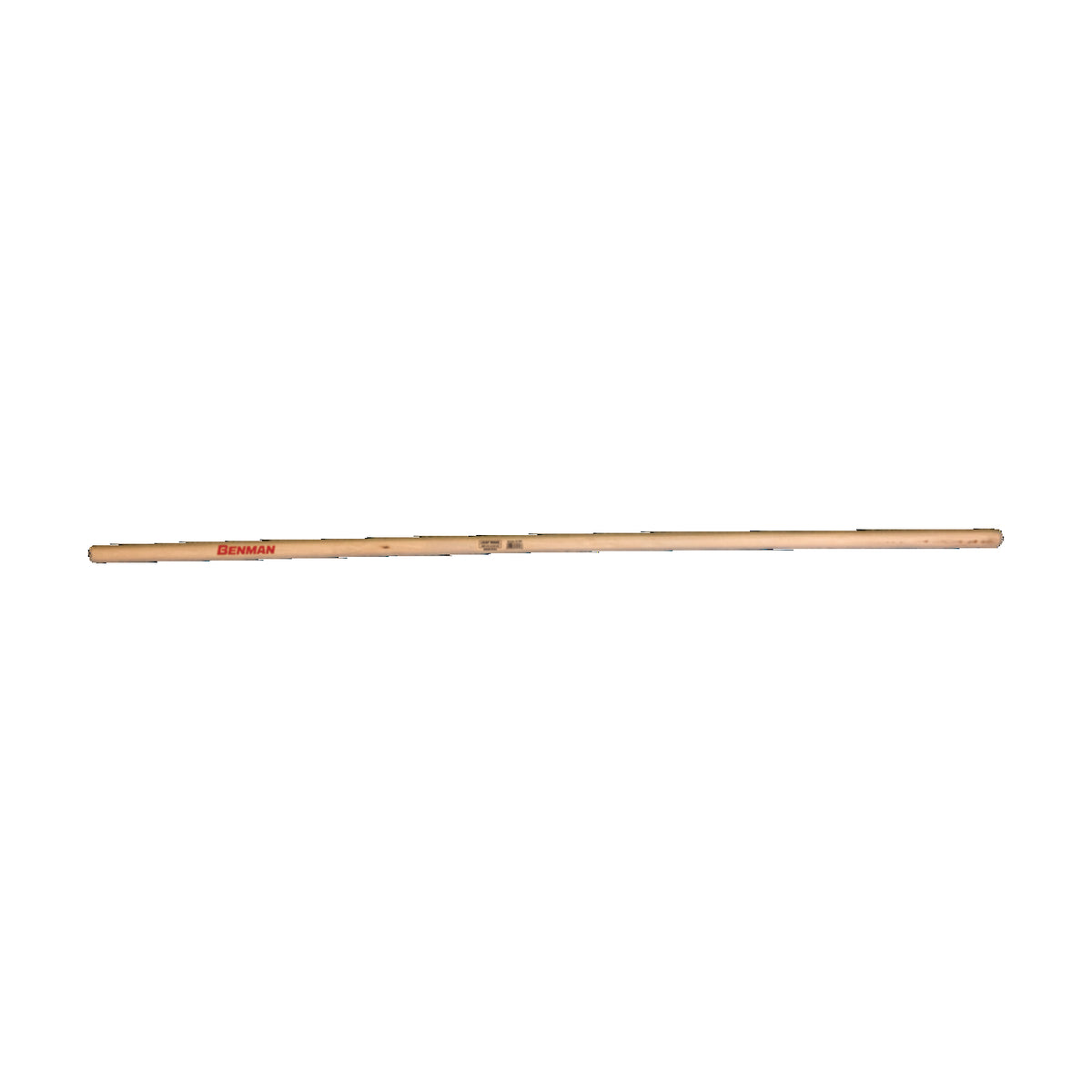 Benman Στειλιάρι τσουγκράνας φύλλων 140cm x 23mm