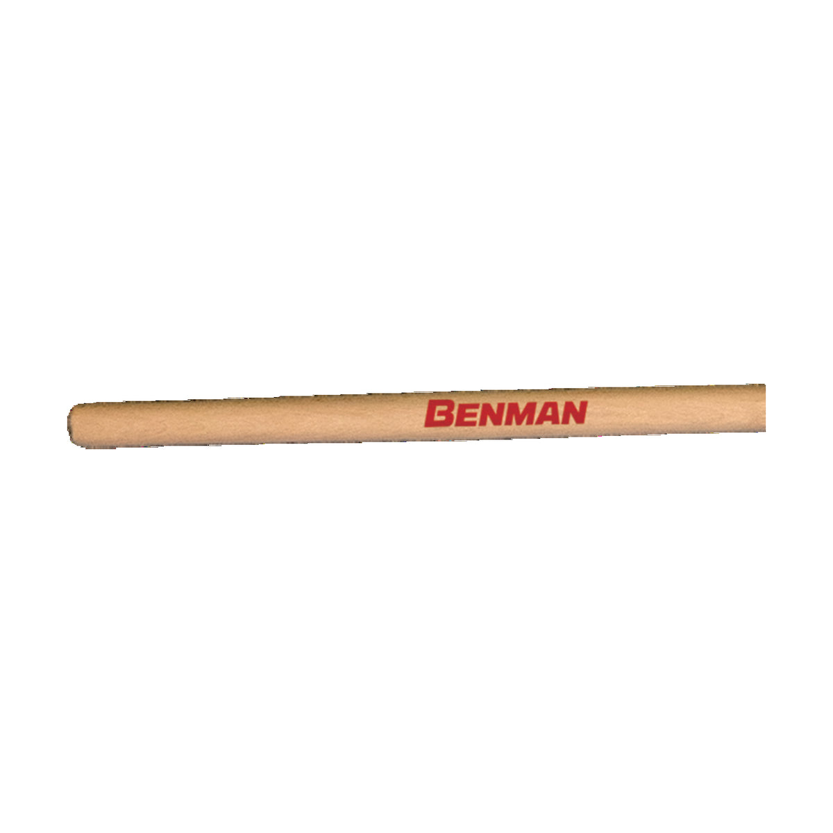Benman Στειλιάρι τσουγκράνας φύλλων 140cm x 23mm