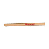 Benman Στειλιάρι τσουγκράνας φύλλων 140cm x 23mm