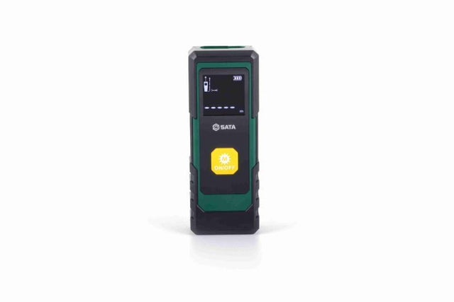 Μέτρα laser SATA
