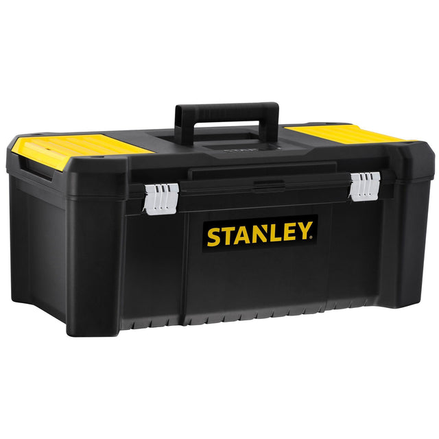 Εργαλειοθήκη πλαστική ESSENTIAL BOX 66x33x28cm
