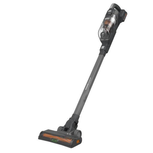 Σκούπα stick επαναφορτιζόμενη BLACK AND DECKER 18V