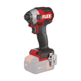 FLEX ΠΑΛΜΙΚΟ ΚΑΤΣΑΒΙΔΙ ΜΠΑΤΑΡΙΑΣ  ID 1/4" 18.0-EC HD/ 5.0 Set