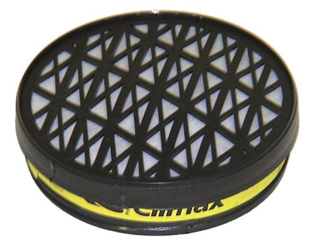 Φίλτρο για μάσκα CLIMAX 761100 τύπου Β1-Ε1 (συσκ. 4 τεμ.)