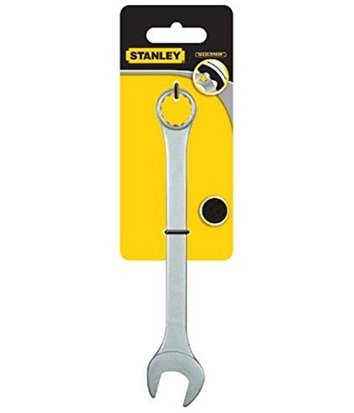 Γερμανοπολύγωνα κλειδιά MAXI DRIVE PLUS STANLEY