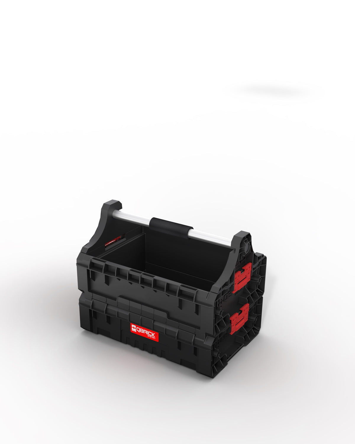 Εργαλειοθήκη πλαστική ανοιχτή SYSTEM PRO MODULAR TRAY