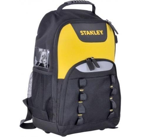 Σακίδιο πλάτης STANLEY για εργαλεία με θήκη laptop