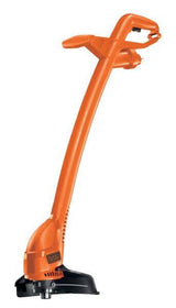 Χλοοκοπτικό φινιρίσματος BLACK AND DECKER