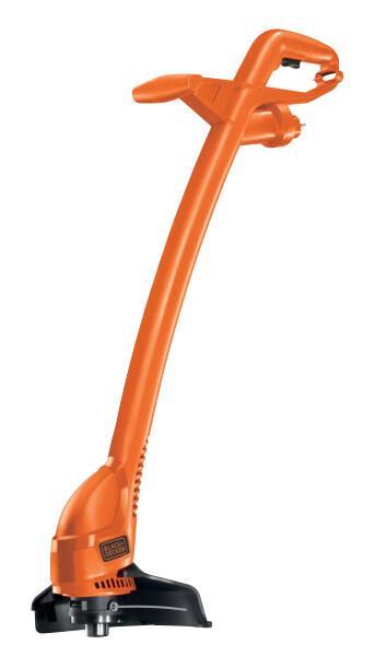 Χλοοκοπτικό φινιρίσματος BLACK AND DECKER
