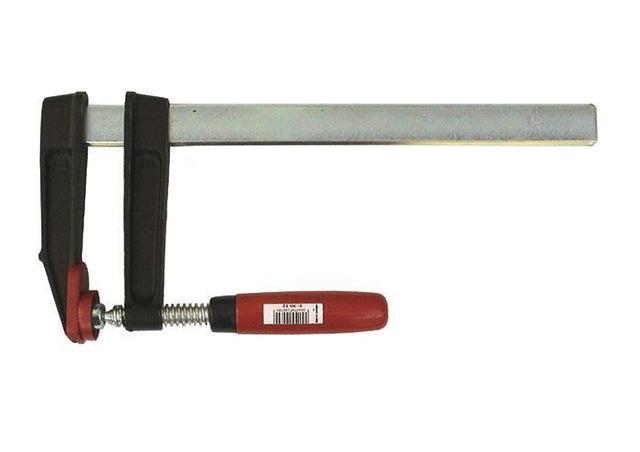 Σφιγκτήρας βαρέως τύπου για μαραγκούς 150x12mm
