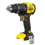 Δραπανοκατσάβιδο κρουστικό Brushless V20 18V STANLEY FAT MAX
