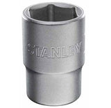Καρυδάκια εξάγωνα STANLEY
