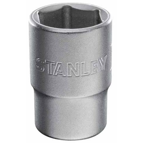 Καρυδάκια εξάγωνα STANLEY