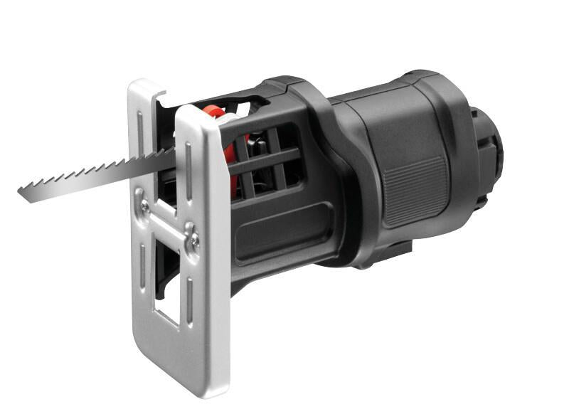 Κεφαλή σέγας MULTIEVO BLACK AND DECKER