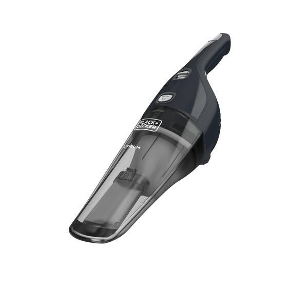 Σκουπάκι DUSTBUSTER BLACK AND DECKER