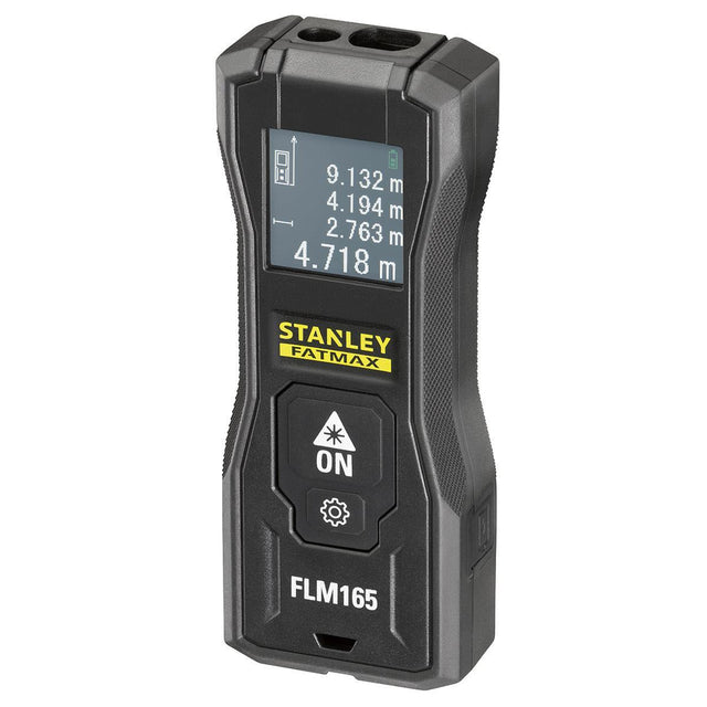 Μέτρο laser FLM165 50m