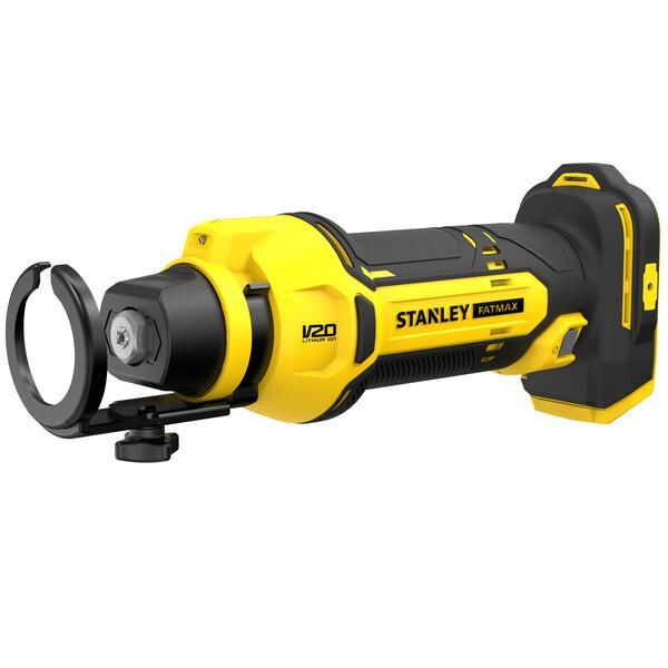 Κοπτικό γυψοσανίδας V20 18V STANLEY FAT MAX SFMCE200B-XJ