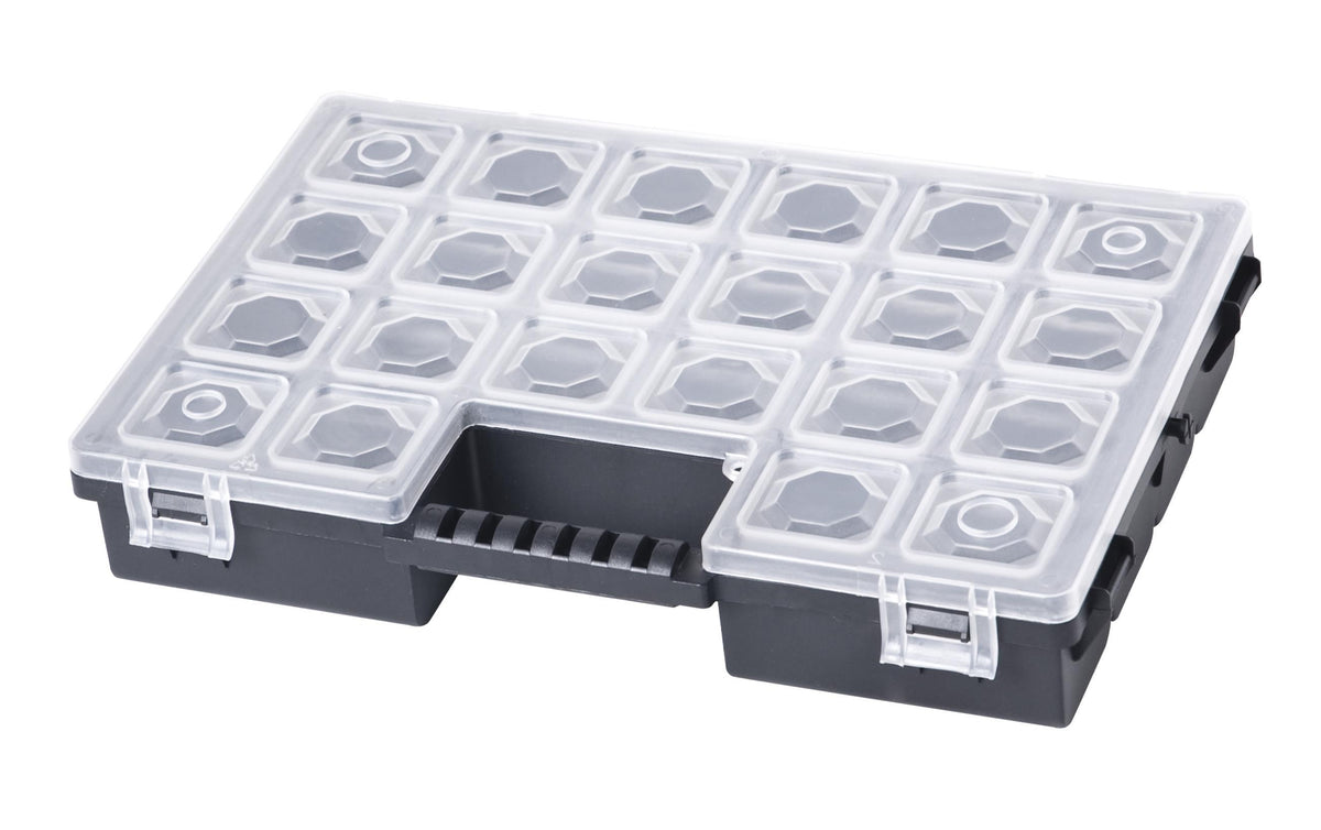 Κασετίνα QBRICK TANDEM A – εικόνα 2