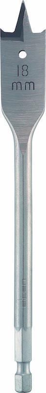 Τρυπάνι φτερού για ξύλο 18x152mm