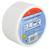 Γάζα ρωγμών-γυψοσανίδας 50mm GLASS FIBRE DEN BRAVEN