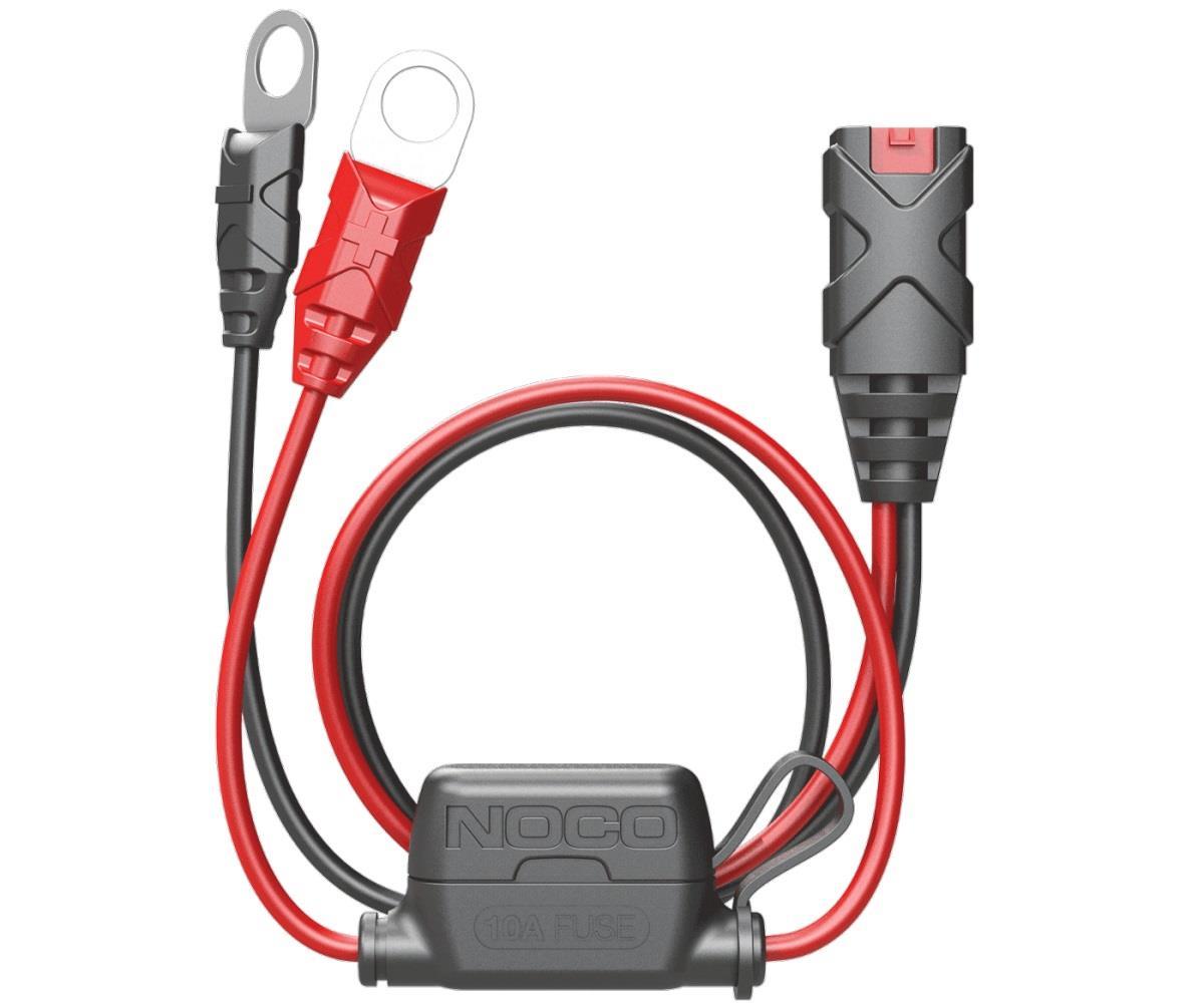 Ακροδέκτης με δακτύλιο X-Connect NOCO – εικόνα 2